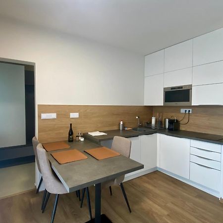 Apartments Severka - Jasná Demänovská Dolina Esterno foto