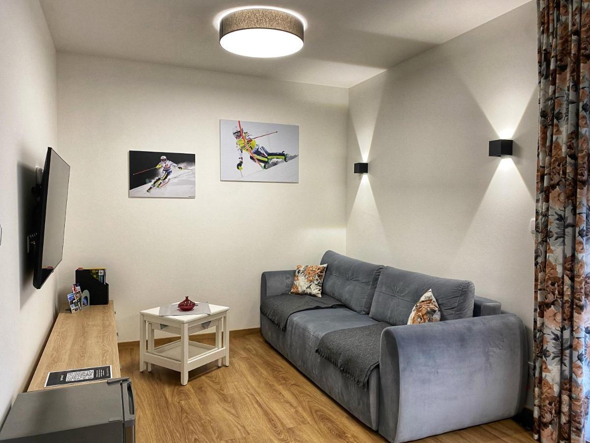 Apartments Severka - Jasná Demänovská Dolina Esterno foto