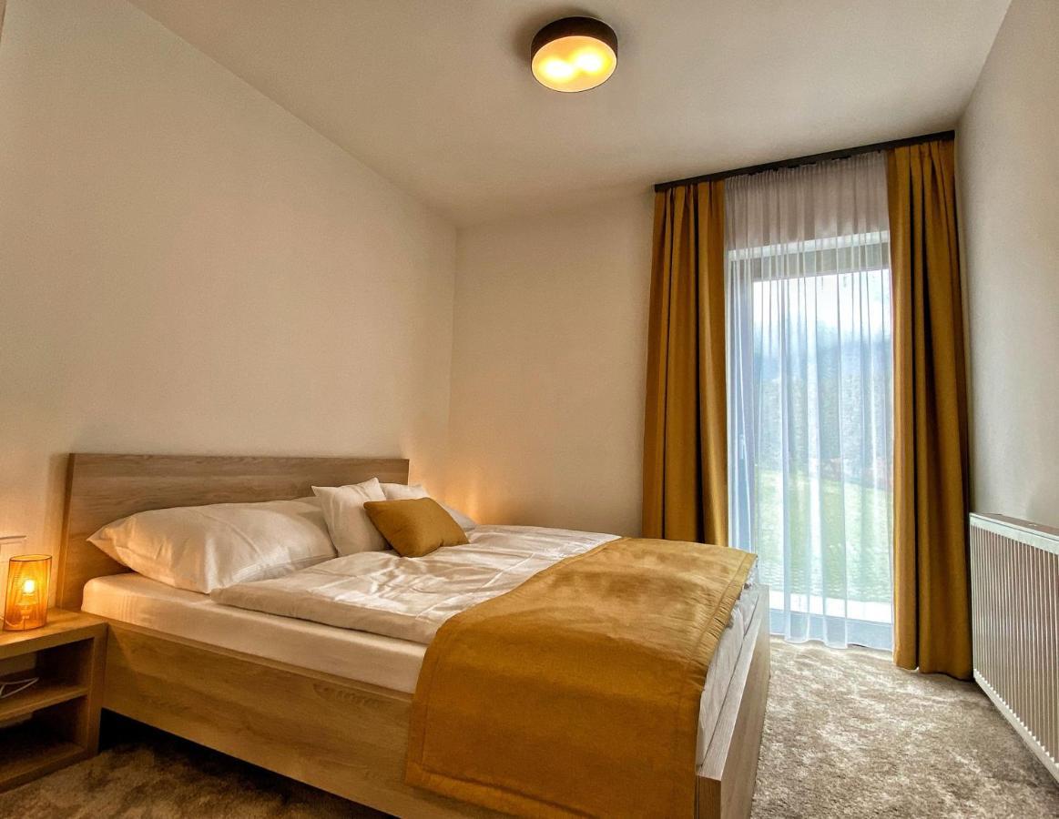 Apartments Severka - Jasná Demänovská Dolina Esterno foto